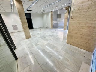 Local comercial en alquiler en Punta Umbría