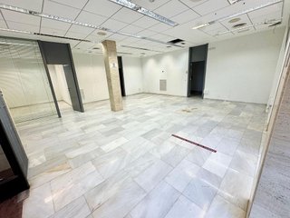Local comercial en alquiler en Punta Umbría