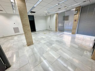 Local comercial en alquiler en Punta Umbría