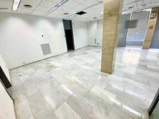 Local comercial en alquiler en Punta Umbría