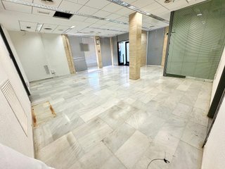 Local comercial en alquiler en Punta Umbría