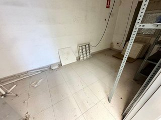 Local comercial en alquiler en Punta Umbría