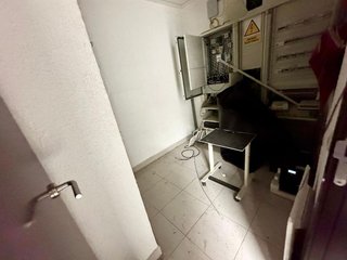Local comercial en alquiler en Punta Umbría