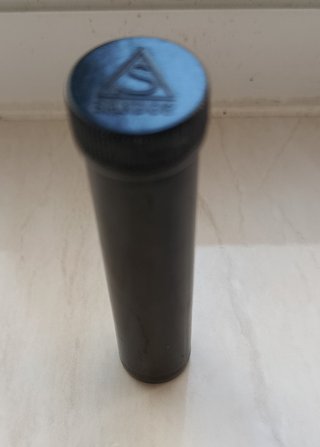 Tarro Vintage Pastillas Sandoz