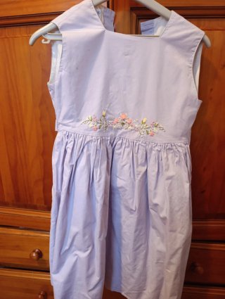Vestidos Pili Carrera