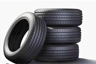4 Neumáticos 215/75 R16C Iveco Daily