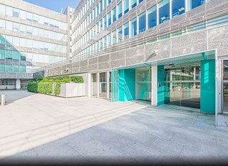 Oficina en alquiler en Arroyo de la Vega en Alcobendas