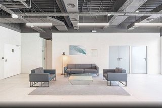 Oficina en alquiler en Arroyo de la Vega en Alcobendas