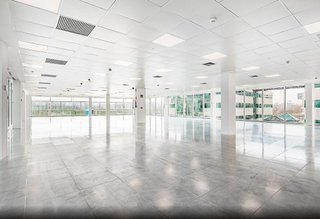 Oficina en alquiler en Arroyo de la Vega en Alcobendas