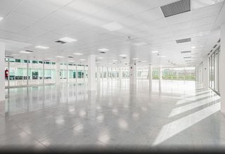 Oficina en alquiler en Arroyo de la Vega en Alcobendas