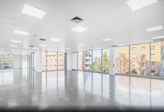 Oficina en alquiler en Arroyo de la Vega en Alcobendas