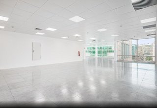 Oficina en alquiler en Arroyo de la Vega en Alcobendas