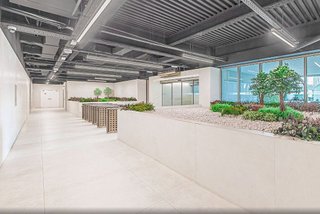 Oficina en alquiler en Arroyo de la Vega en Alcobendas