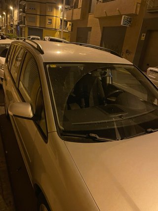 Volkswagen Touran 2009