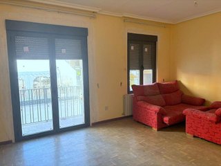 Casa adosada en venta en Jaraíz de la Vera