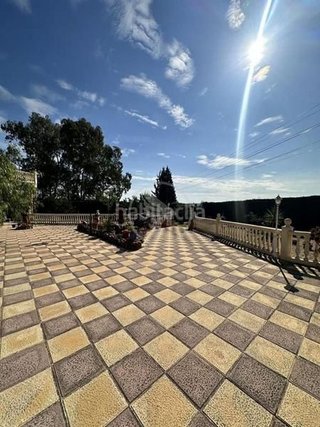 Casa rural en venta en La Zarzuela-San José-Belén en Linares