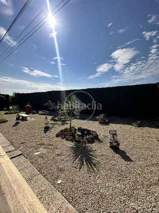 Casa rural en venta en La Zarzuela-San José-Belén en Linares