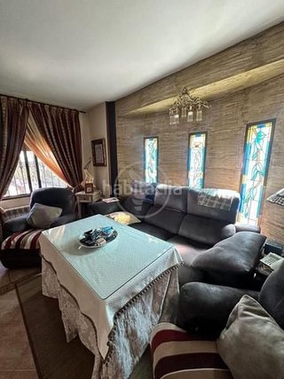 Casa rural en venta en La Zarzuela-San José-Belén en Linares