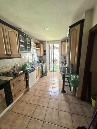 Casa rural en venta en La Zarzuela-San José-Belén en Linares
