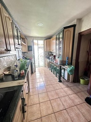Casa rural en venta en La Zarzuela-San José-Belén en Linares