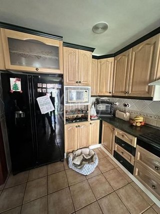 Casa rural en venta en La Zarzuela-San José-Belén en Linares
