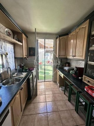 Casa rural en venta en La Zarzuela-San José-Belén en Linares