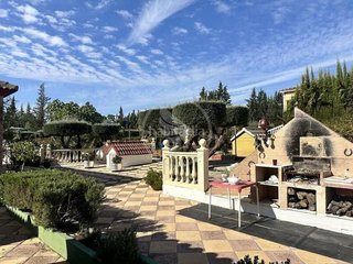 Casa rural en venta en La Zarzuela-San José-Belén en Linares