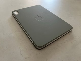 Apple Smart Folio iPad mini Sage