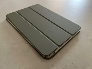 Apple Smart Folio iPad mini Sage