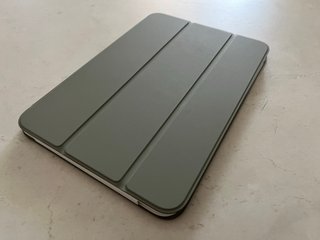 Apple Smart Folio iPad mini Sage