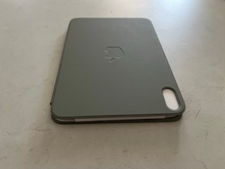 Apple Smart Folio iPad mini Sage