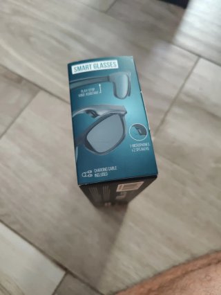 Occhiali Smart Soundvision 2