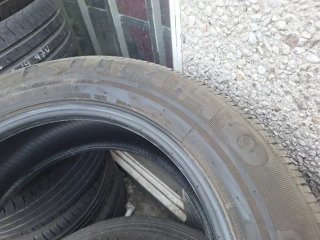 235 60 R18 103H Kumho - 1 neumático sin uso.