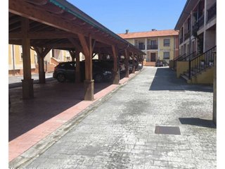 Casa adosada en venta en Santa María de Cayón