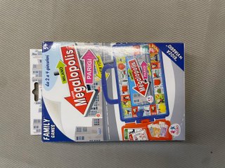 Patatrack - Gioco da tavolo per famiglie