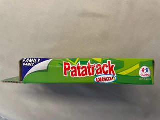 Patatrack - Gioco da tavolo per famiglie