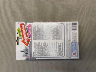 Patatrack - Gioco da tavolo per famiglie