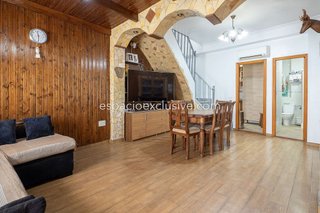 Casa pareada en venta en Coín