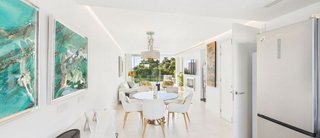 Casa adosada en venta en Sotogrande Alto en San Roque