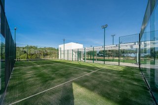 Casa adosada en venta en Sotogrande Alto en San Roque