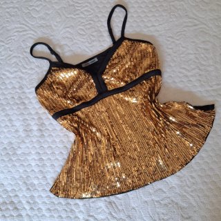 Top Fiorella Rubino tg M
