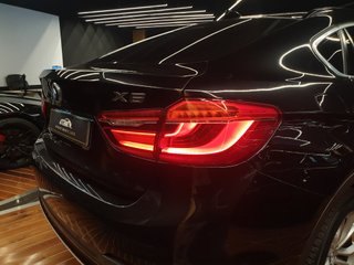 BMW X6 30d 258CV