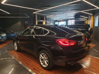 BMW X6 30d 258CV