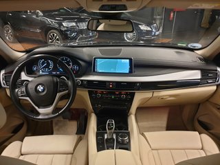 BMW X6 30d 258CV