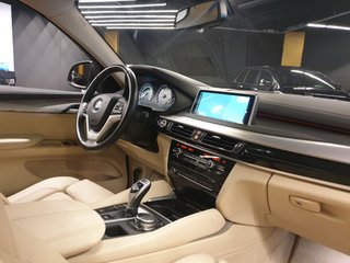 BMW X6 30d 258CV