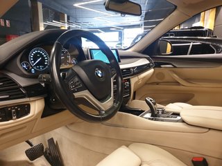 BMW X6 30d 258CV