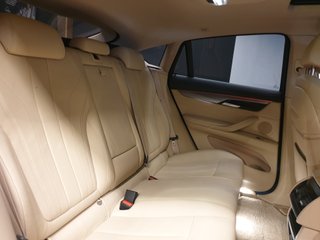 BMW X6 30d 258CV