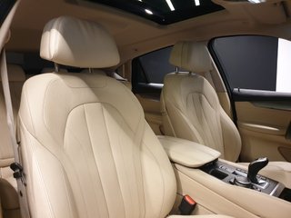 BMW X6 30d 258CV