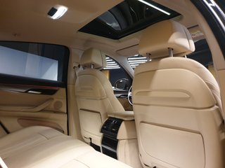 BMW X6 30d 258CV