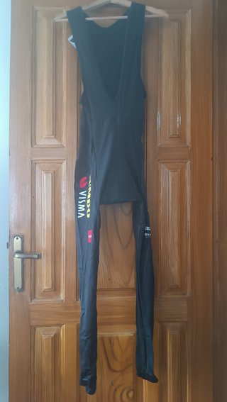 Maillot Jumbo Visma Talla M